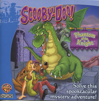 Scooby-Doo - Phantom of the Knight