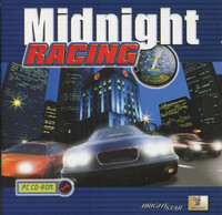 Midnight Racing