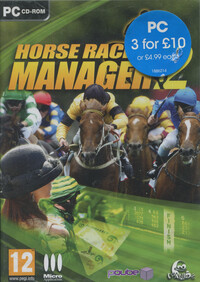 Horse Racing Manager 2