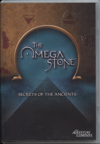 The Omega Stone - Secrets of the Ancients