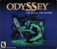 Odyssey: The Search for Ulysses