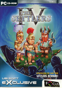 The Settlers IV