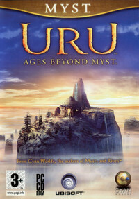 URU: Ages beyond Myst