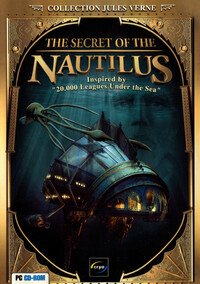 The Secret of the Nautilus