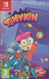 Tinykin