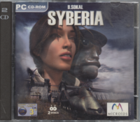 Syberia