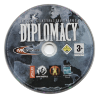 Diplomacy