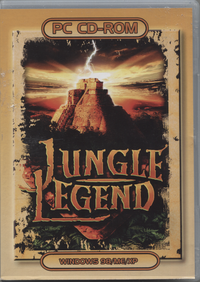 Jungle Legend