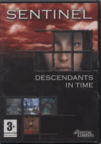 Sentinel: Descendants in Time