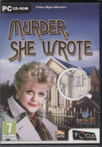 Murder, She Wrote