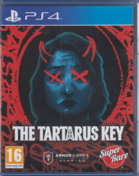 The Tartarus Key