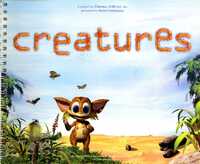 Creatures TV Series Booklet