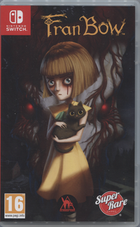 Fran Bow