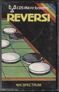 Reversi