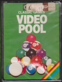 Video Pool