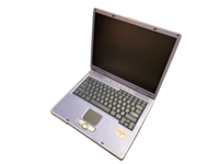 Tadpole SPARCLE Laptop