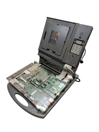 Intel PXA27x Processor Development Kit