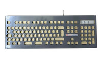 Mitsumi Inclusive Technology - Vari-Tech Keyboard