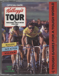 Kellogg's Tour