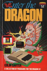 Enter the Dragon