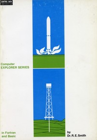 Computer Explorer Series - Posters