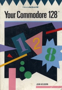 Your Commodore 128