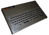 Tandata TD1600 Viewdata Terminal