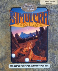 Simulcra