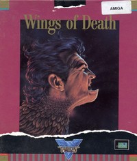 Wings of Death