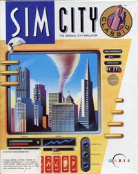 Sim City - The Original City Simulator