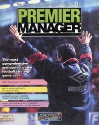 Premier Manager