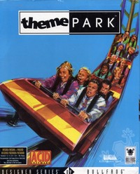 Theme Park  (A1200 Version)