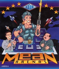 Mega Arenas