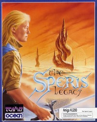 The Speris Legacy