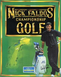 Nick Faldo's Championship Golf