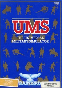 UMS - The Universal Military Simulator