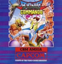 Bionic Commando