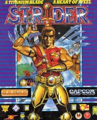 Strider