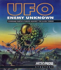 UFO - Enemy Unknown