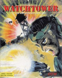 Watchtower