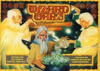 Wizard Warz