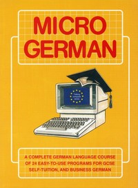 Micro German