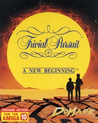 Trivial Pursuit: A New Beginning