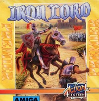 Iron Lord (Action16)