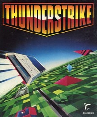 ThunderStrike