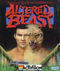 Altered Beast