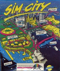 Sim City