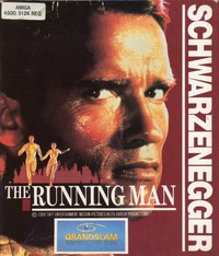 The Running Man