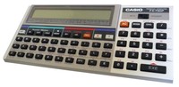 Casio FX-730P