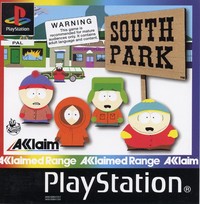 South Park